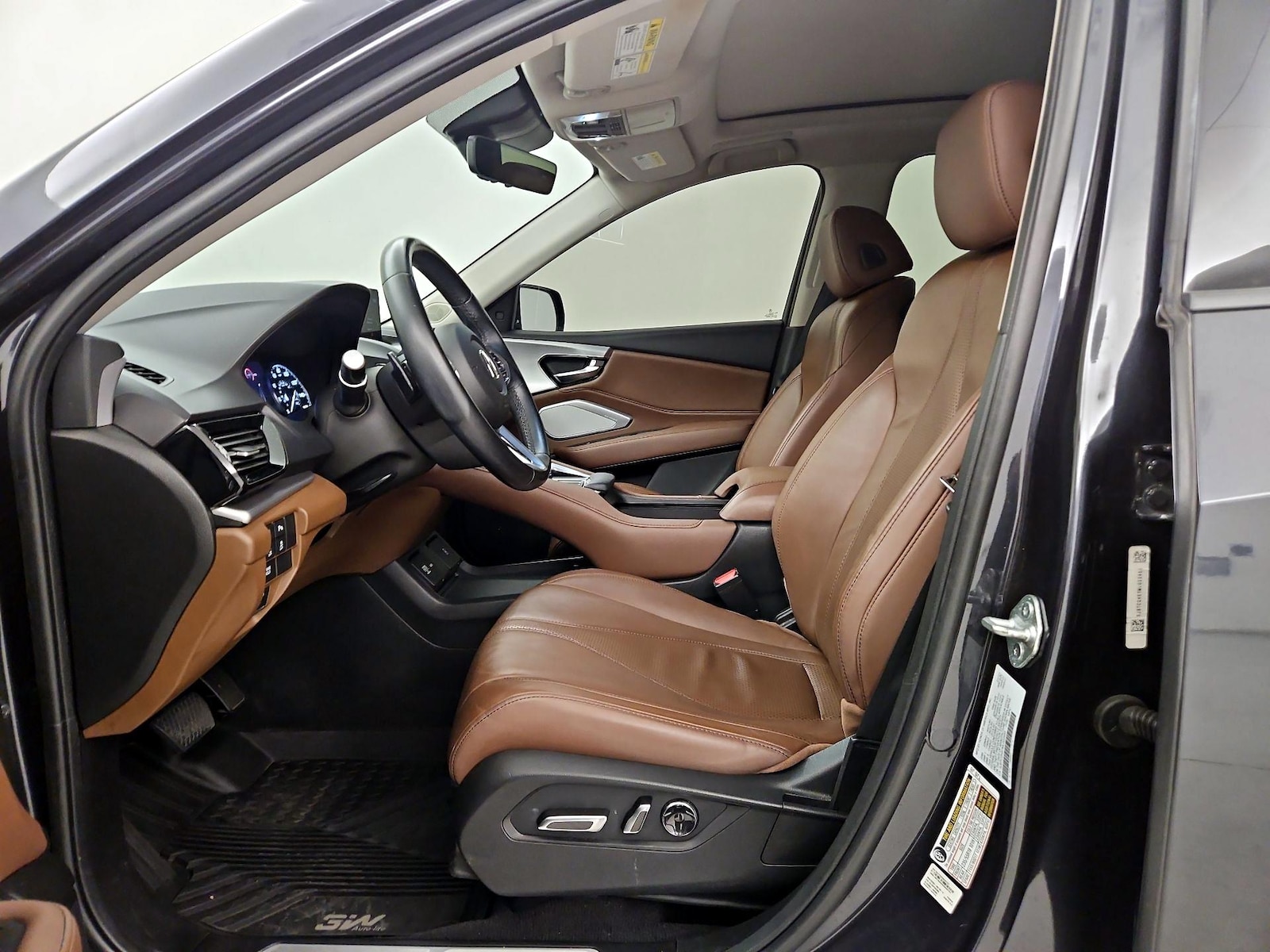 2021 Acura RDX Technology Package - Photo 12