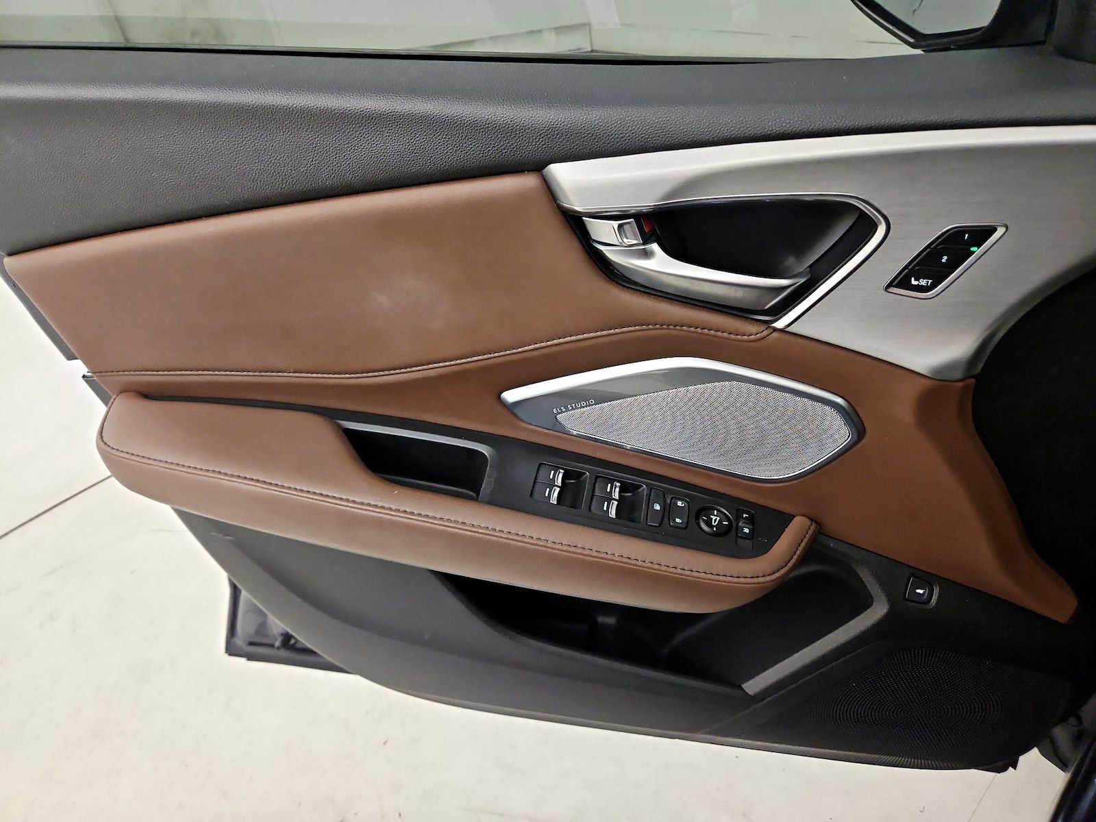2021 Acura RDX Technology Package - Photo 13