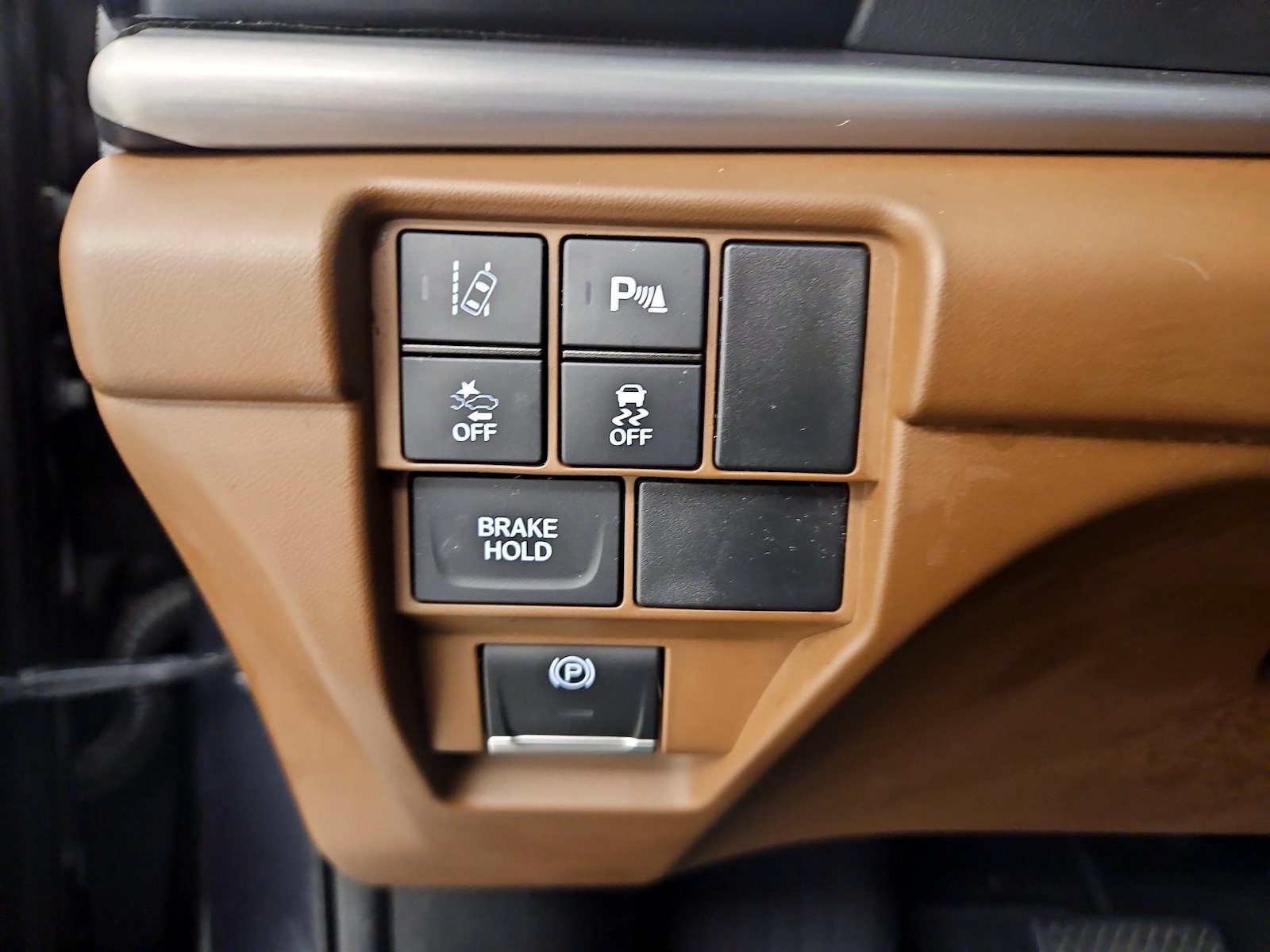 2021 Acura RDX Technology Package - Photo 14
