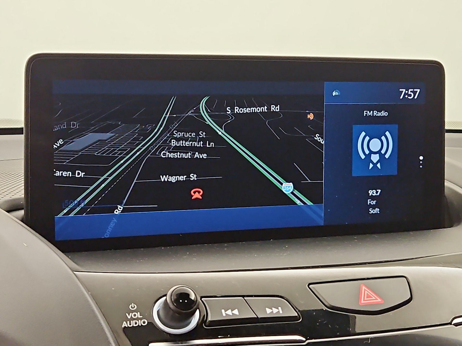 2021 Acura RDX Technology Package - Photo 15