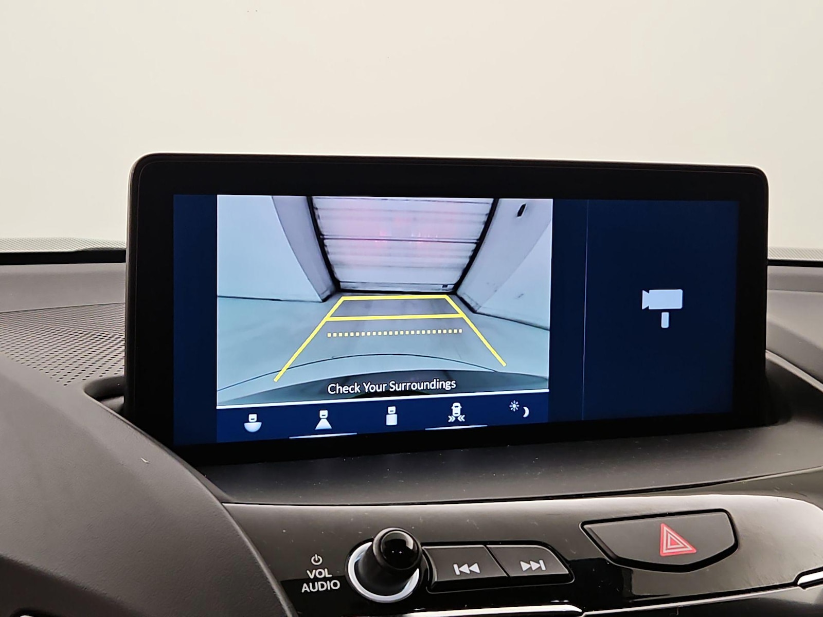 2021 Acura RDX Technology Package - Photo 16