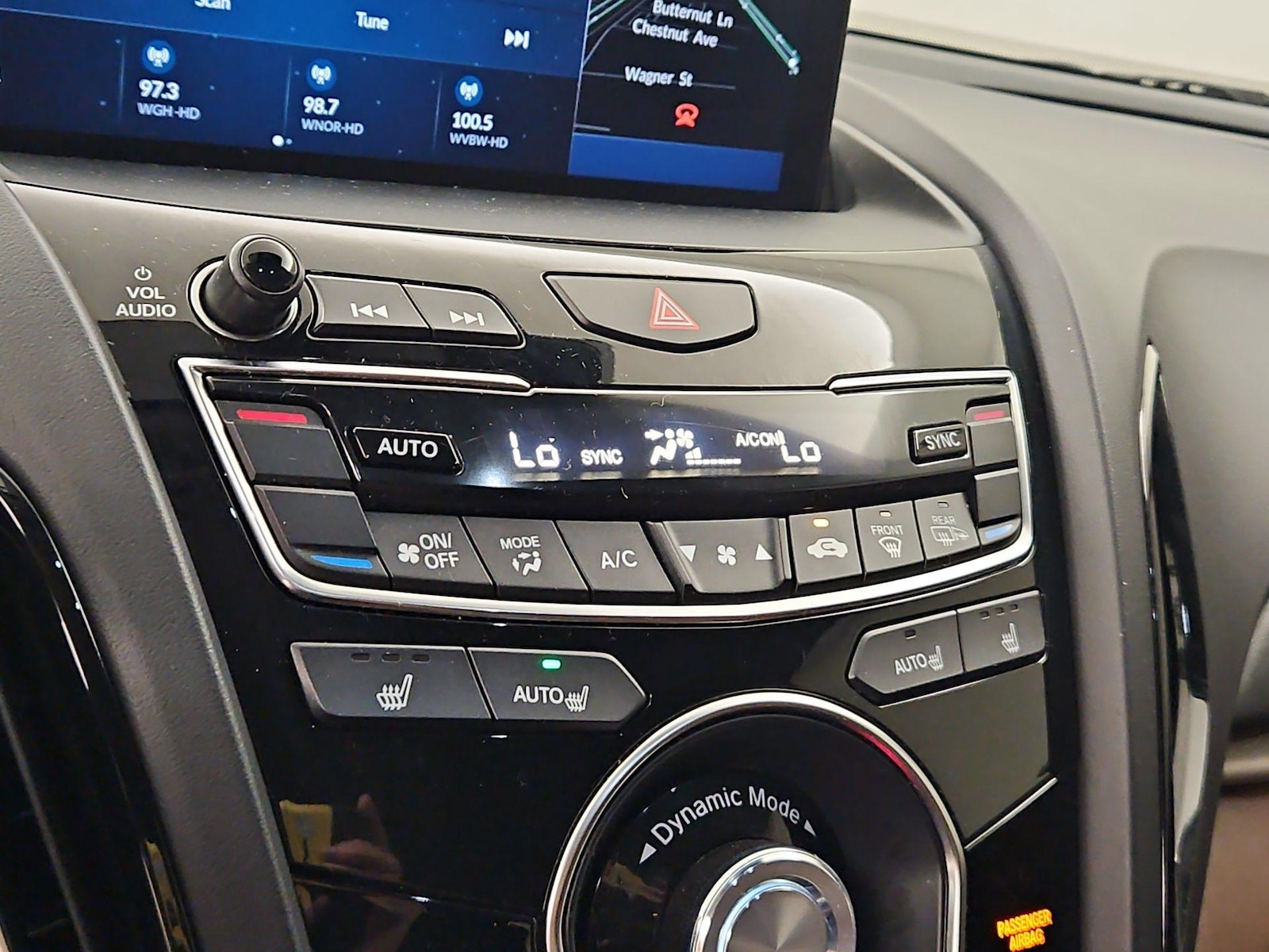 2021 Acura RDX Technology Package - Photo 18