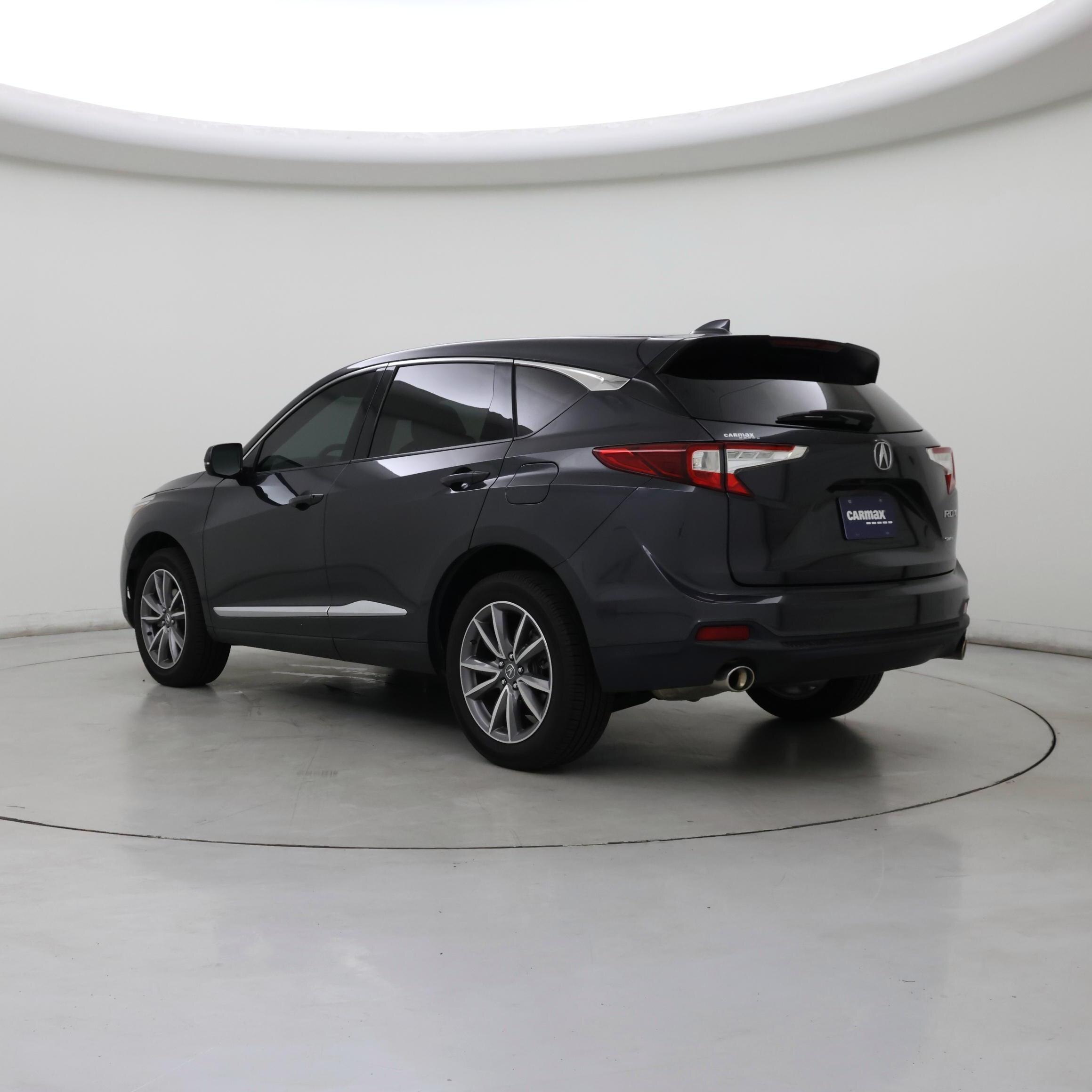Thumbnail: 2021 Acura RDX - 2