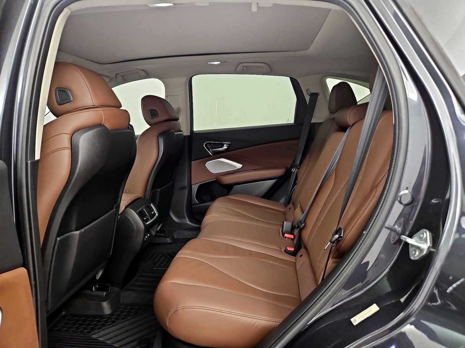 2021 Acura RDX Technology Package - Photo 22
