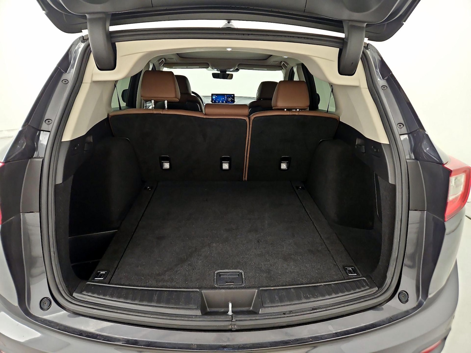 2021 Acura RDX Technology Package - Photo 23