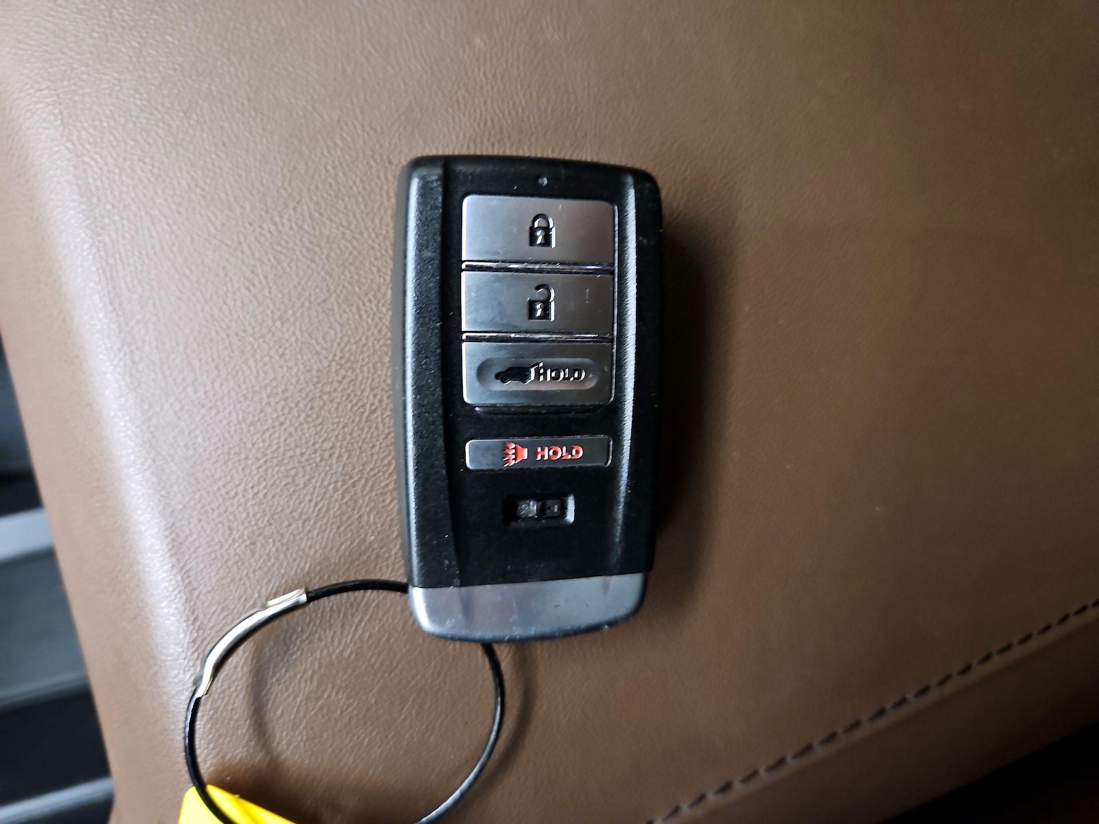 2021 Acura RDX Technology Package - Photo 25