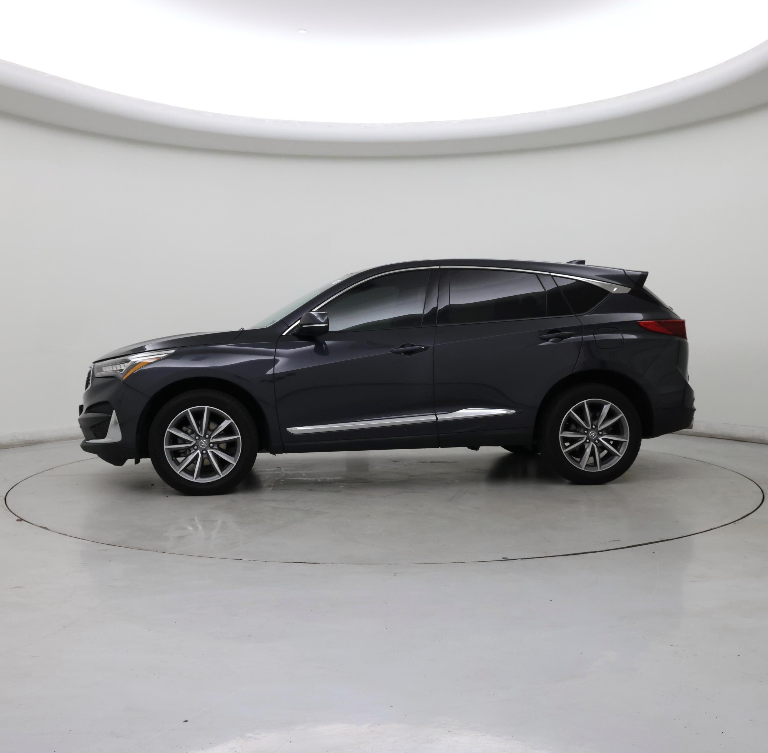 Thumbnail: 2021 Acura RDX - 3