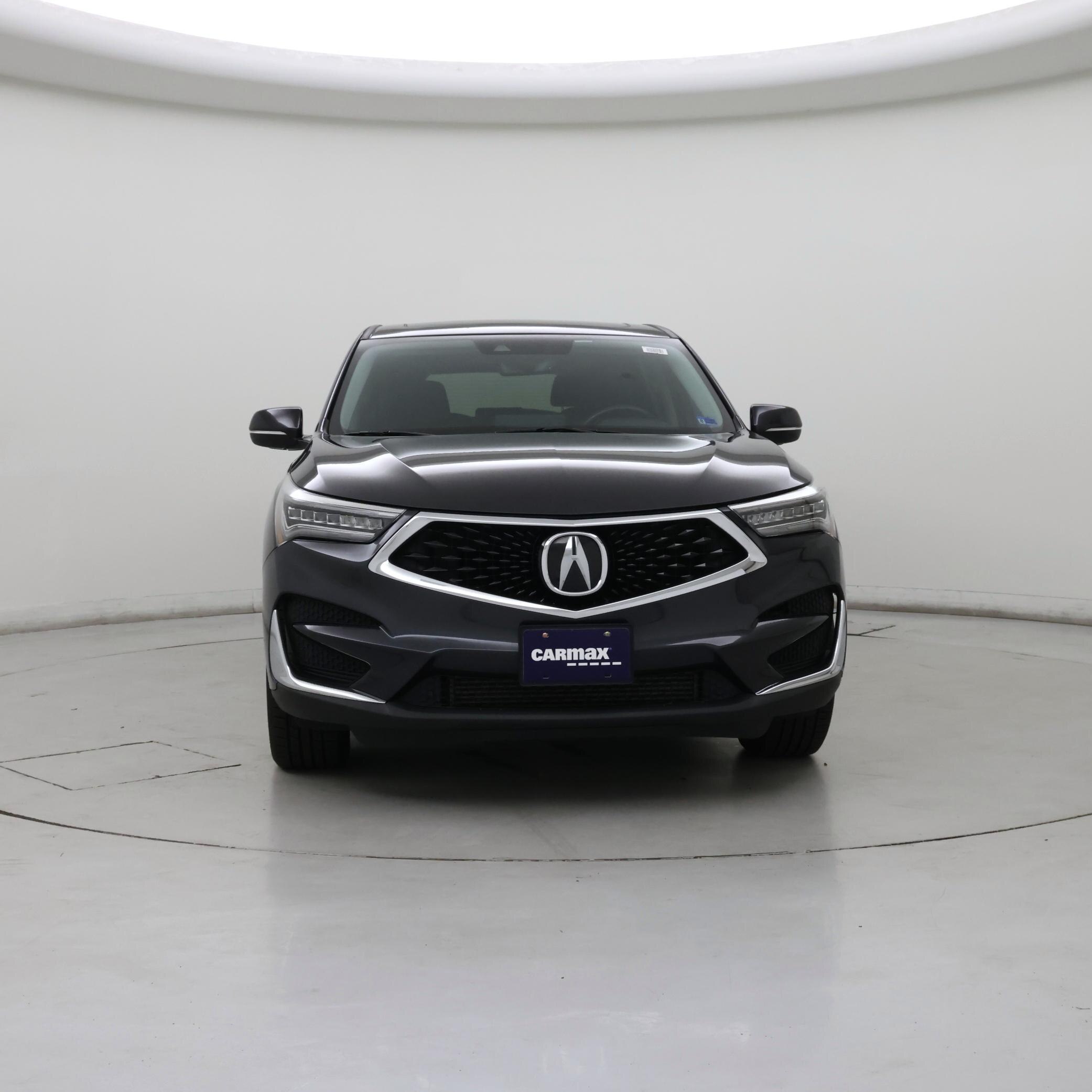 Thumbnail: 2021 Acura RDX - 5