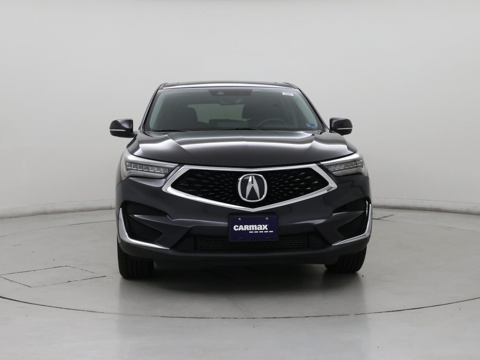 2021 Acura RDX Technology Package - Photo 6