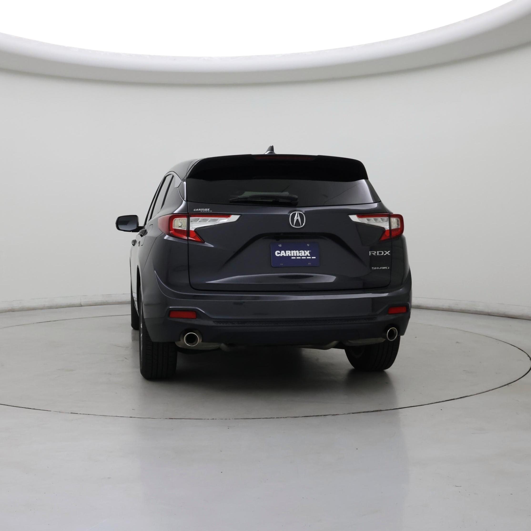Thumbnail: 2021 Acura RDX - 6