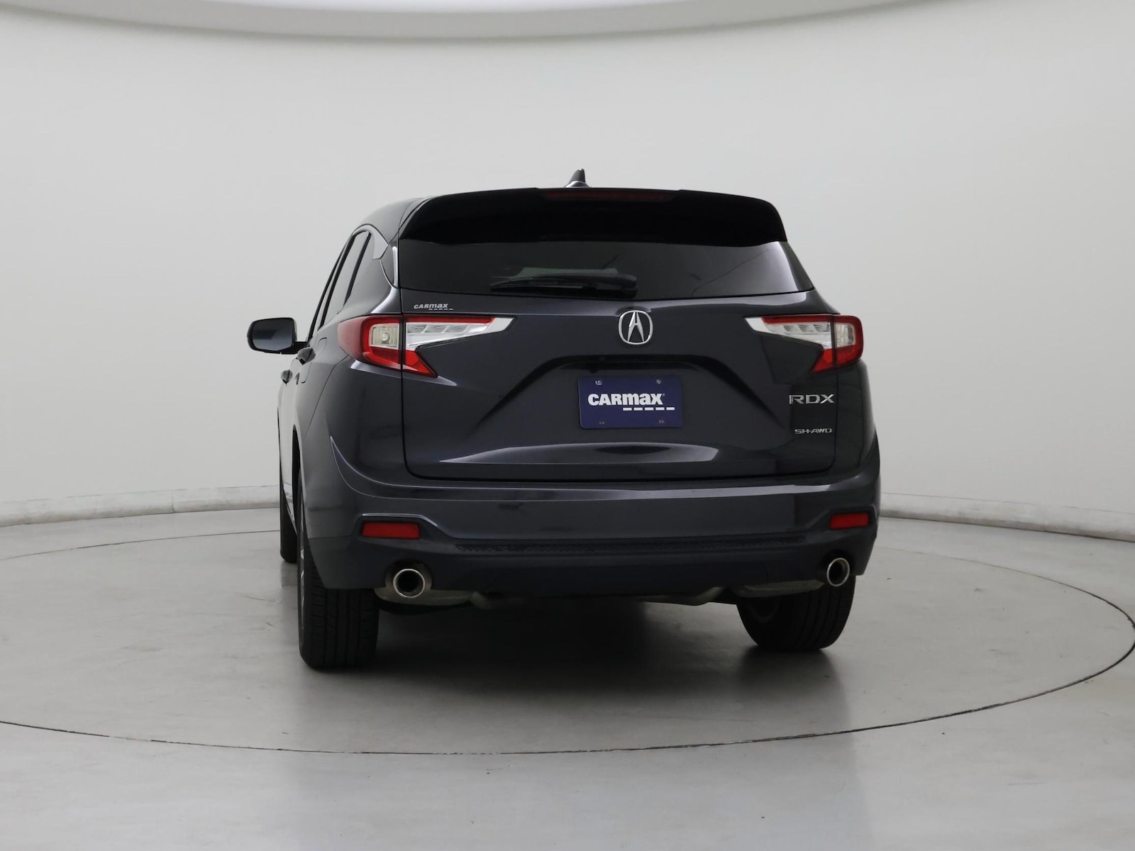 2021 Acura RDX Technology Package - Photo 7