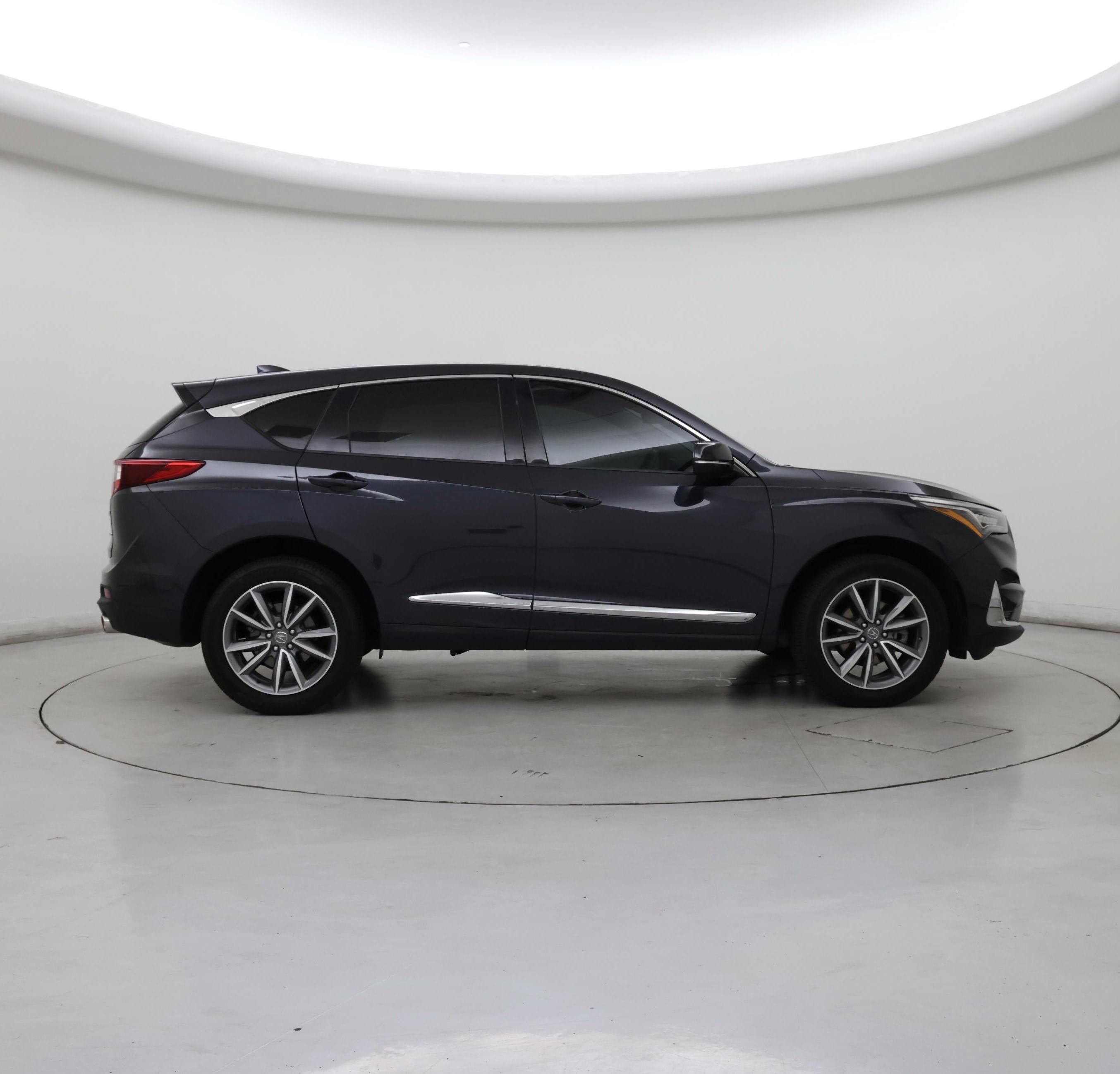 Thumbnail: 2021 Acura RDX - 7