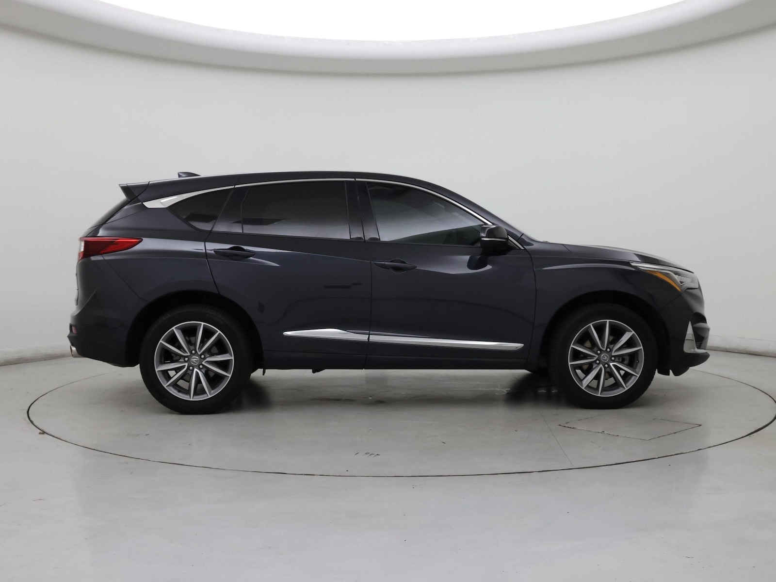 2021 Acura RDX Technology Package - Photo 8