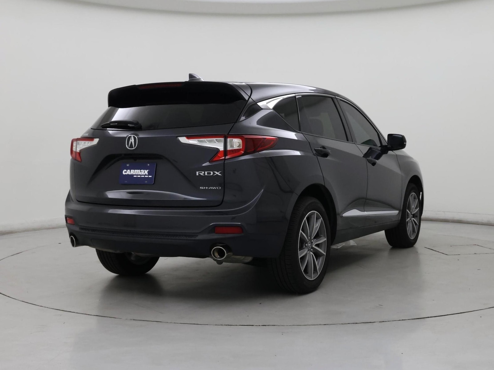 2021 Acura RDX Technology Package - Photo 9
