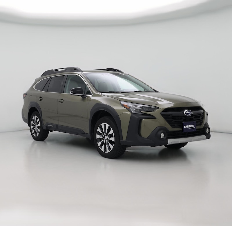 2024 Subaru Outback Limited XT
