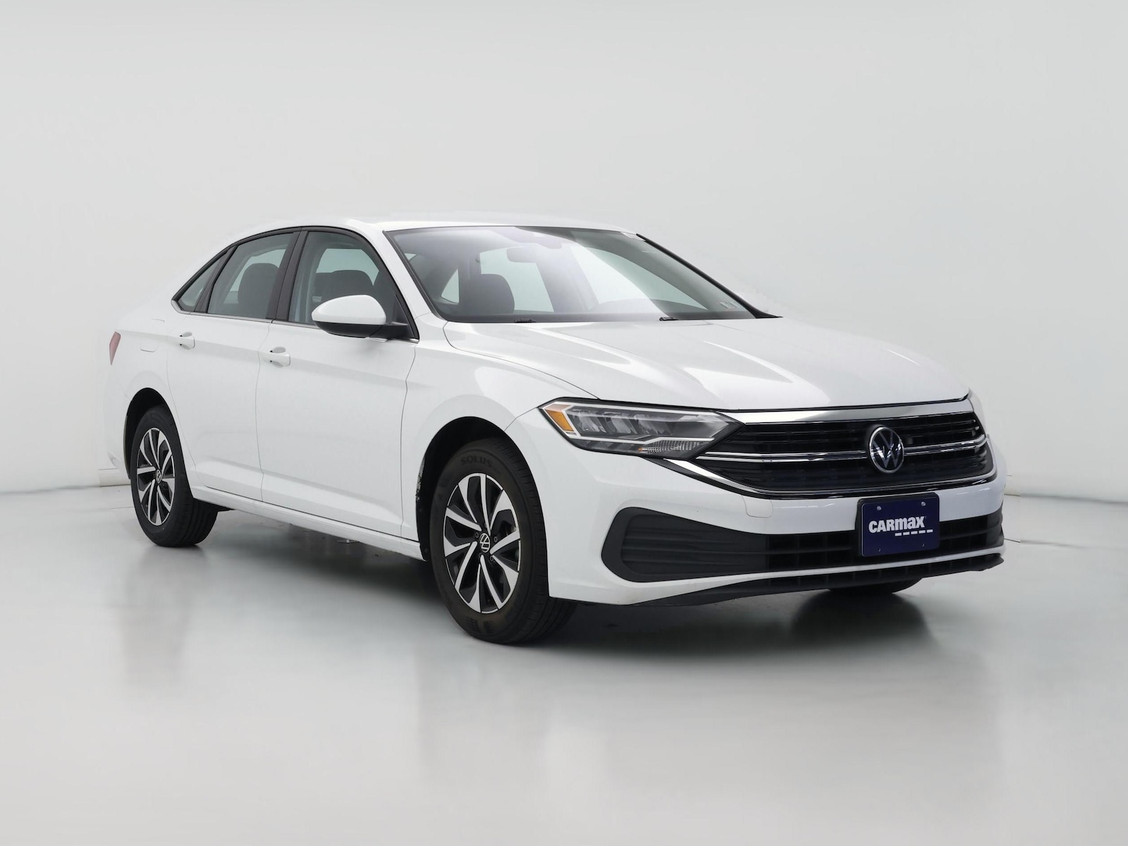 2022 Volkswagen Jetta
