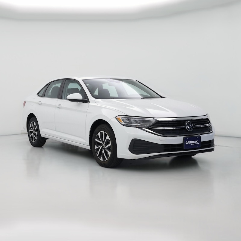 2022 Volkswagen Jetta S