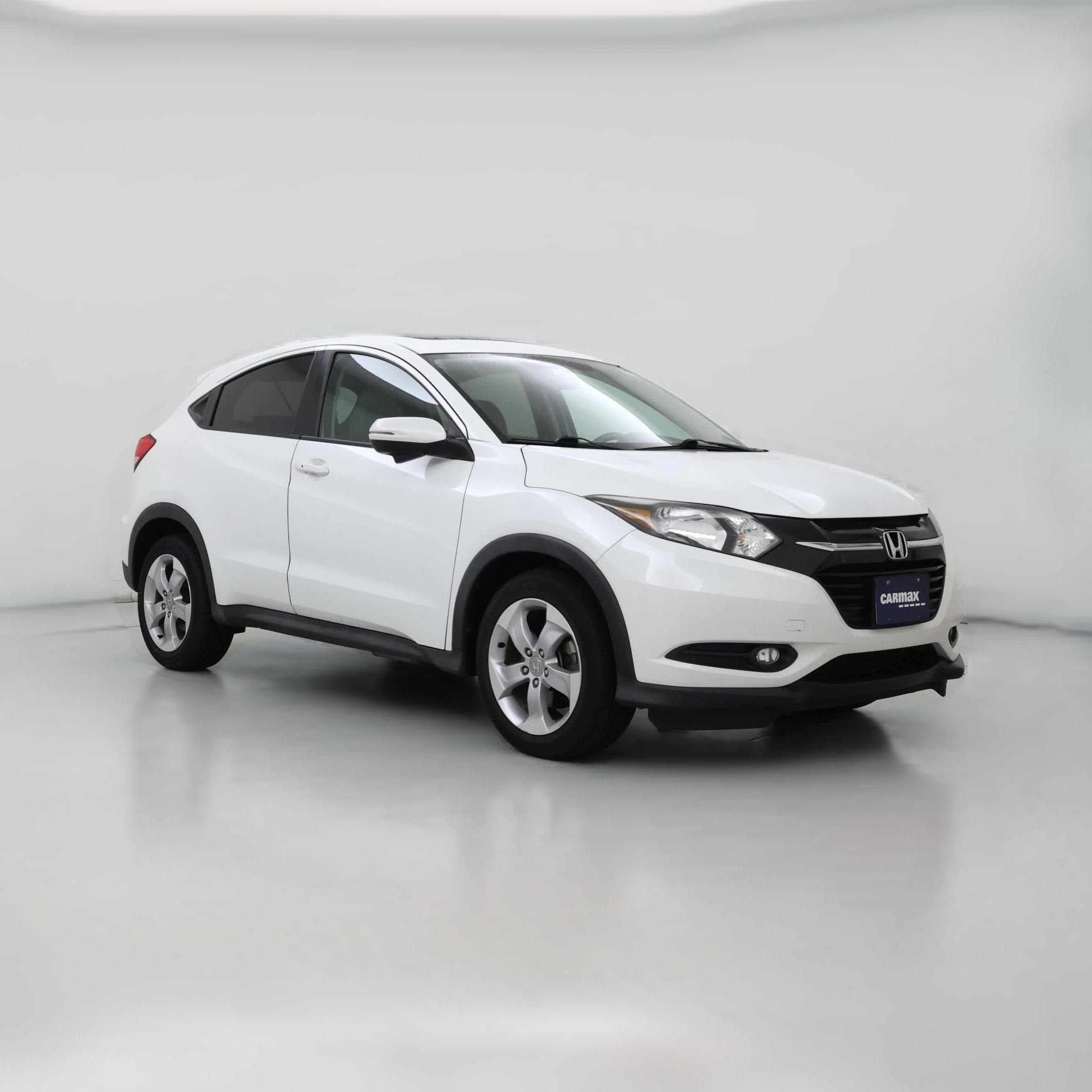 Thumbnail: 2016 Honda HR-V - 1