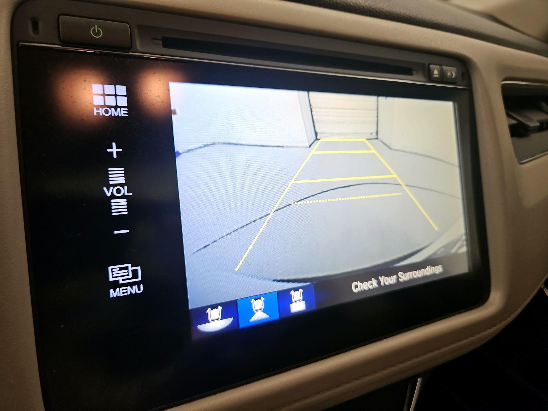 Thumbnail: 2016 Honda HR-V - 14
