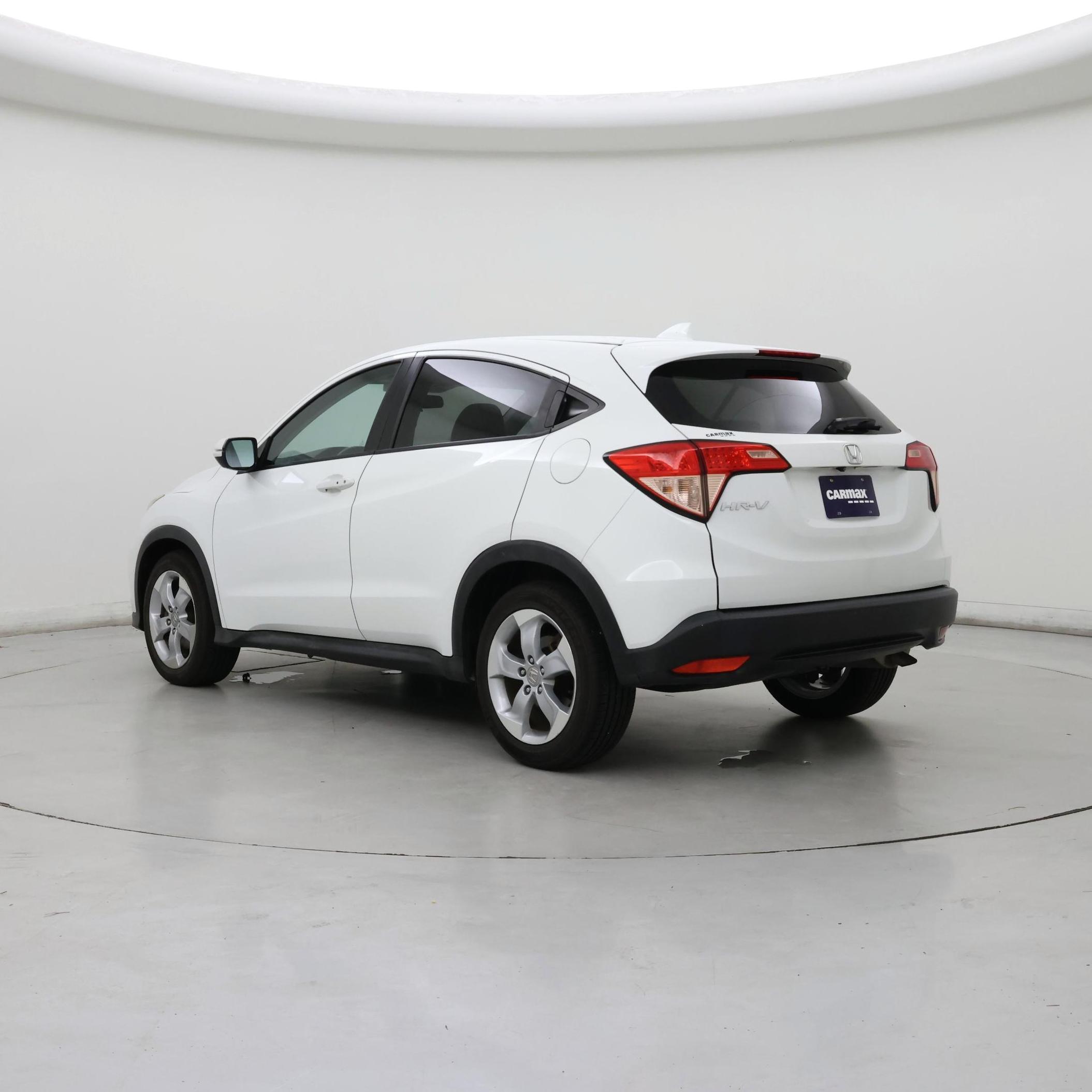 Thumbnail: 2016 Honda HR-V - 2
