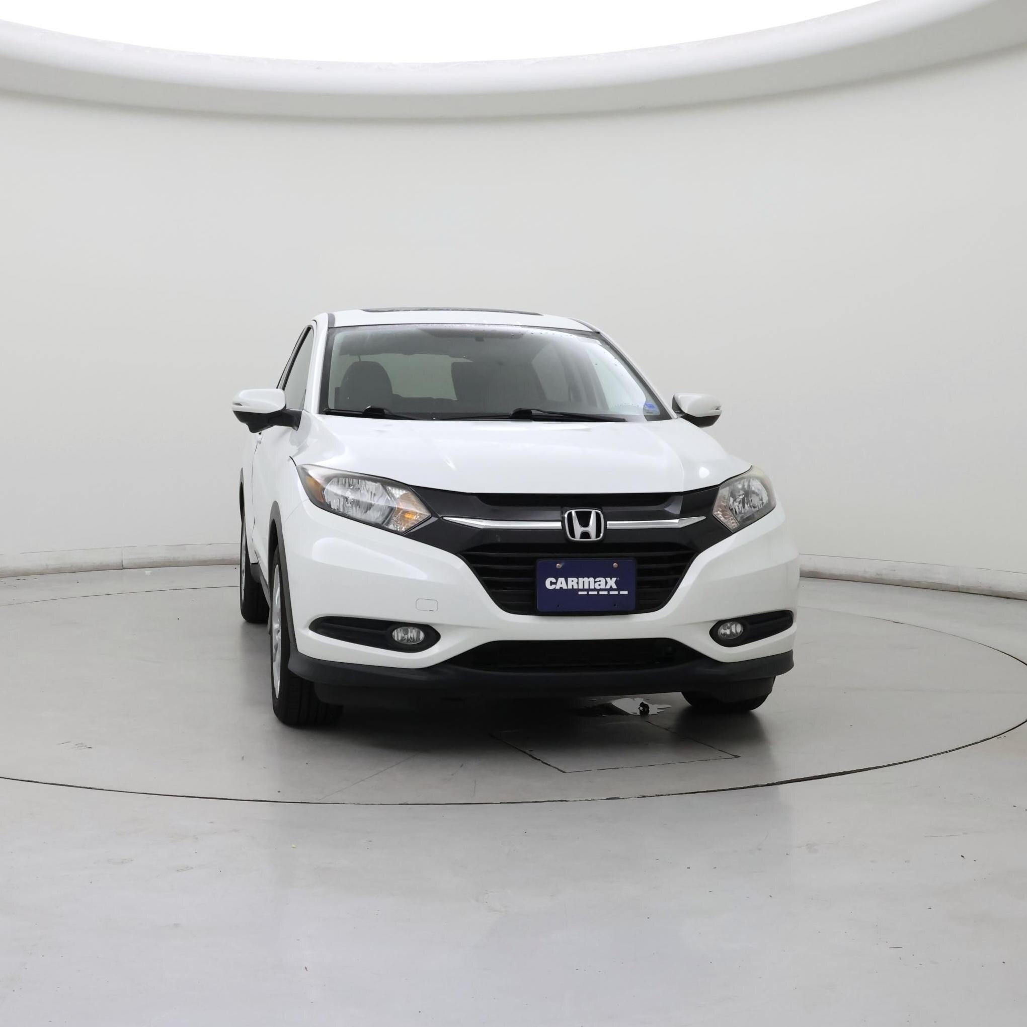 Thumbnail: 2016 Honda HR-V - 5