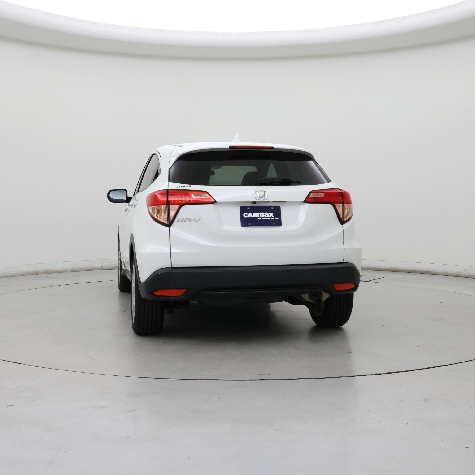 Thumbnail: 2016 Honda HR-V - 6
