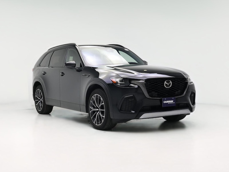 2025 Mazda CX-70 PHEV Premium Plus -
                  Kenosha, WI