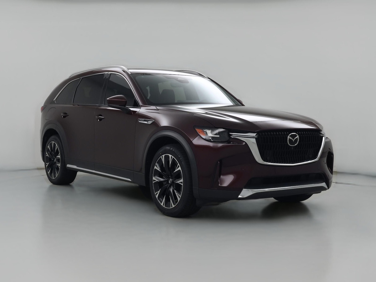 2024 Mazda CX-90 PHEV