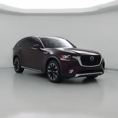 2024 Mazda CX-90 PHEV Premium Plus