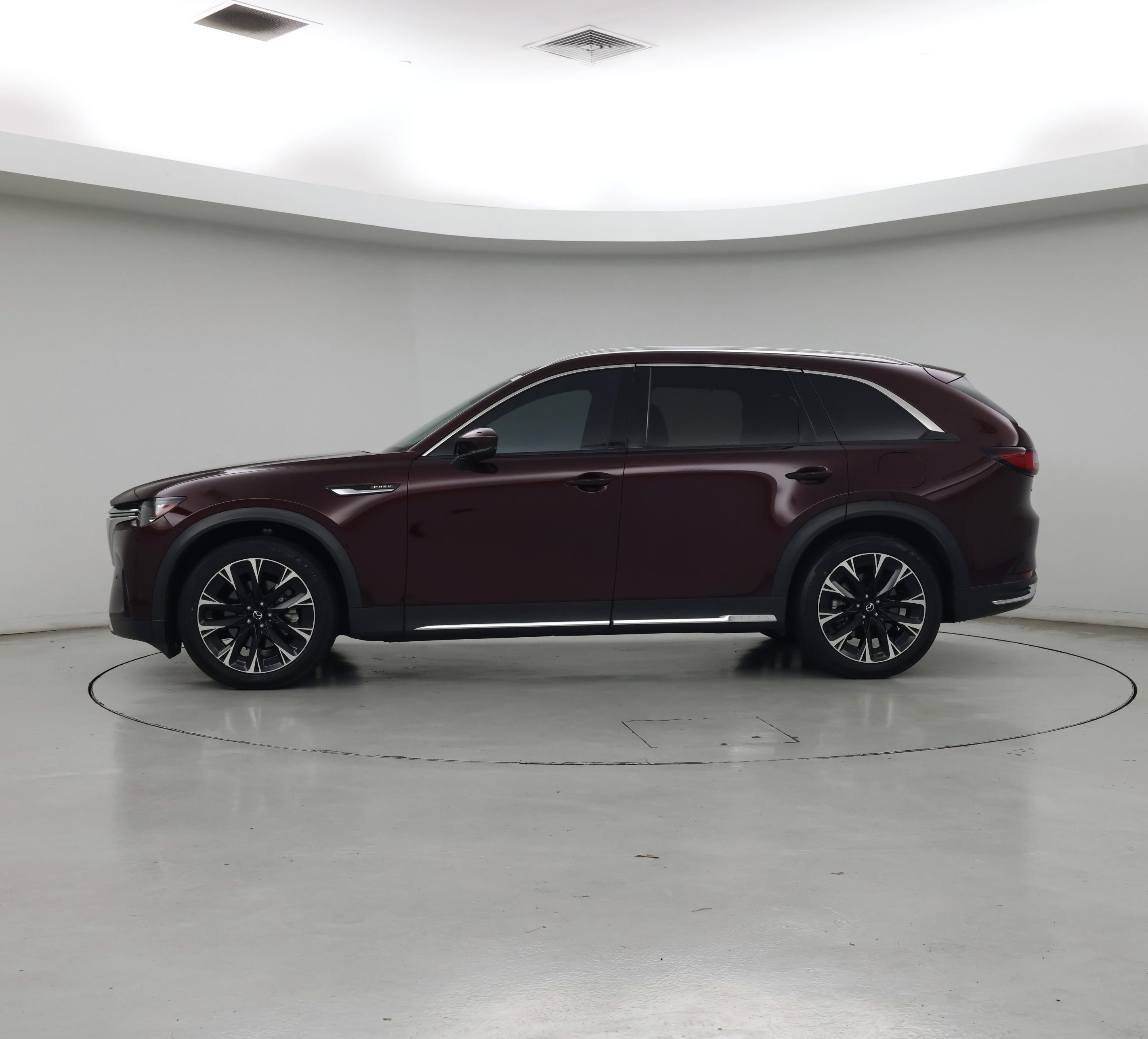 Thumbnail: 2024 Mazda CX-90 - 3