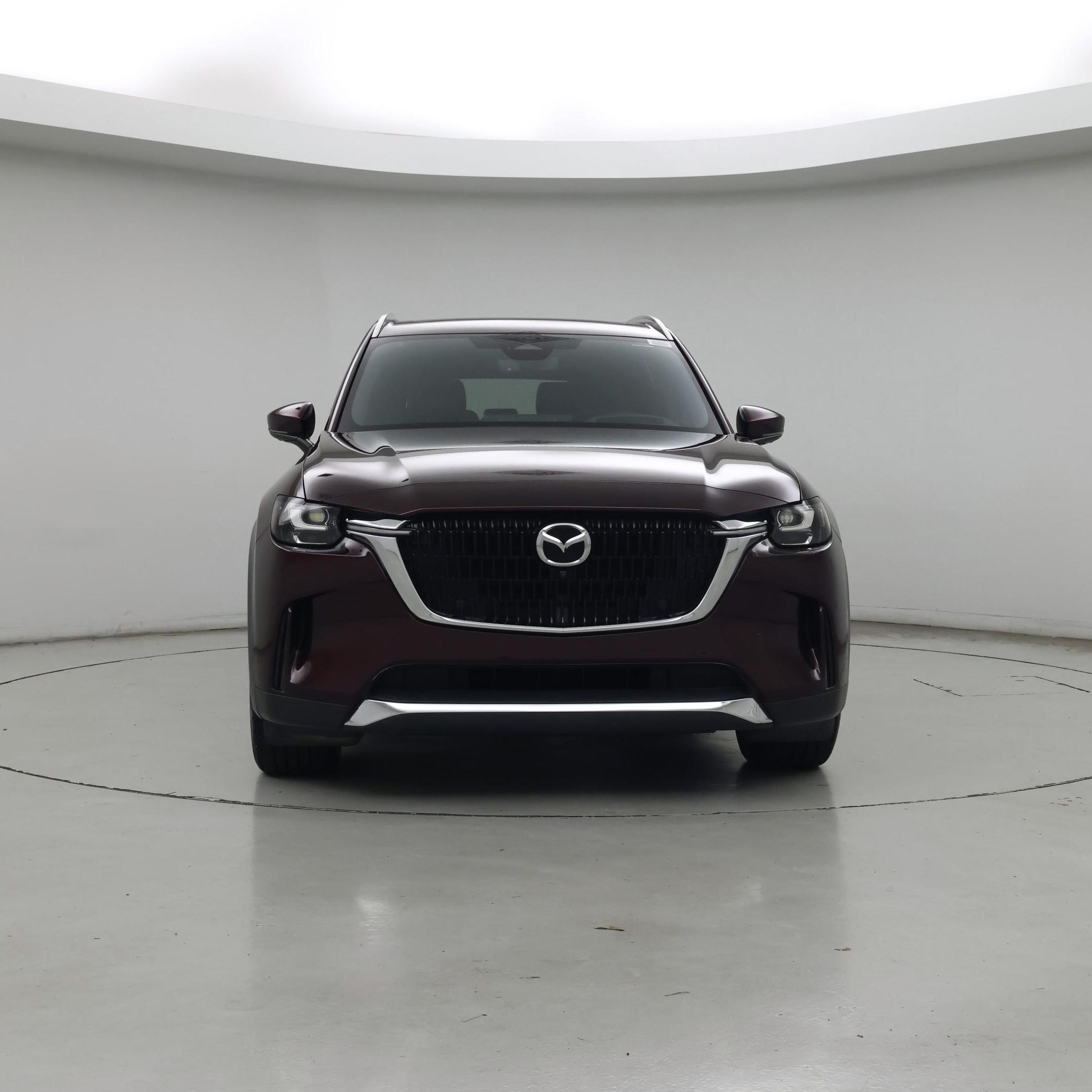 Thumbnail: 2024 Mazda CX-90 - 5