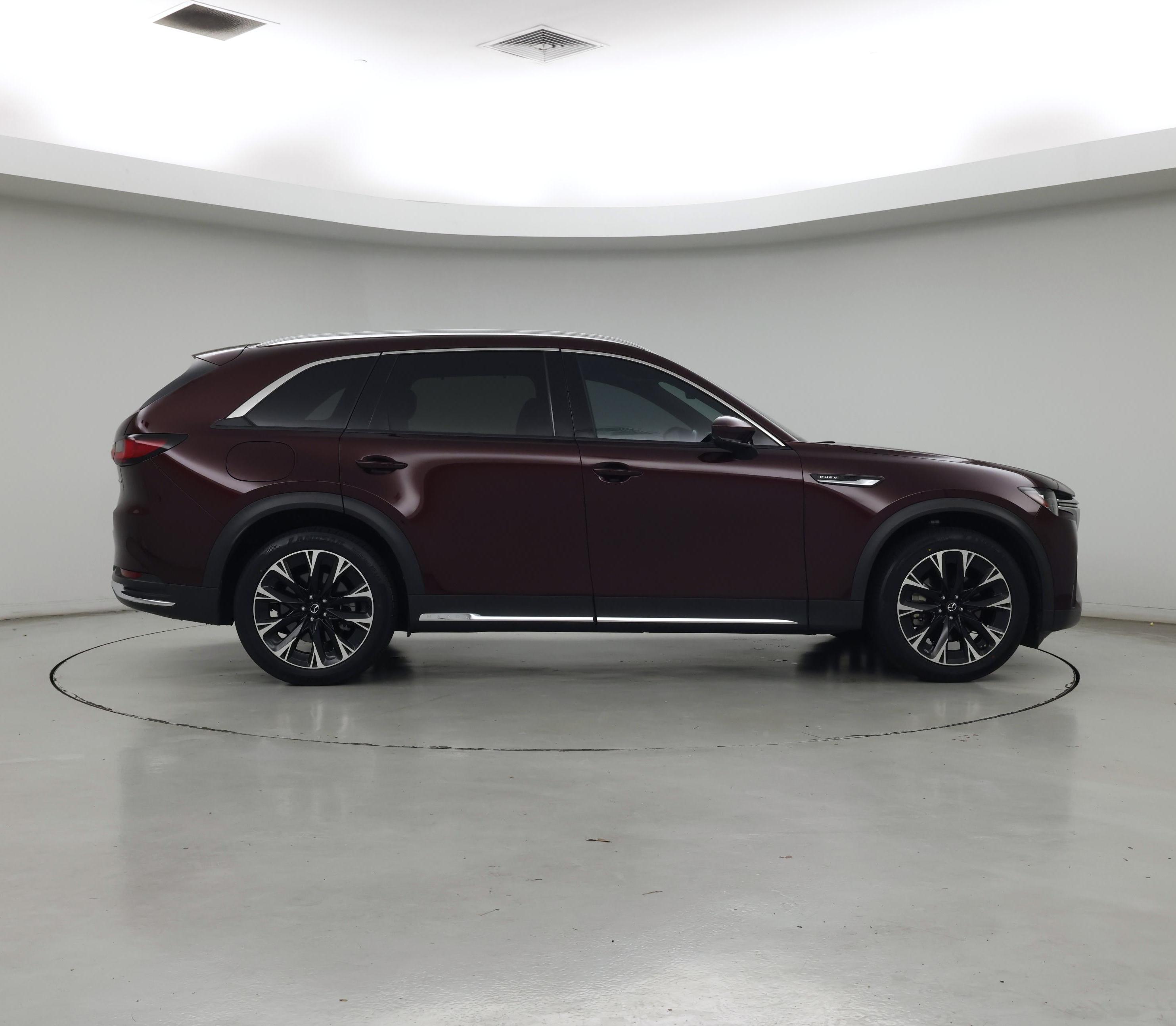 Thumbnail: 2024 Mazda CX-90 - 7