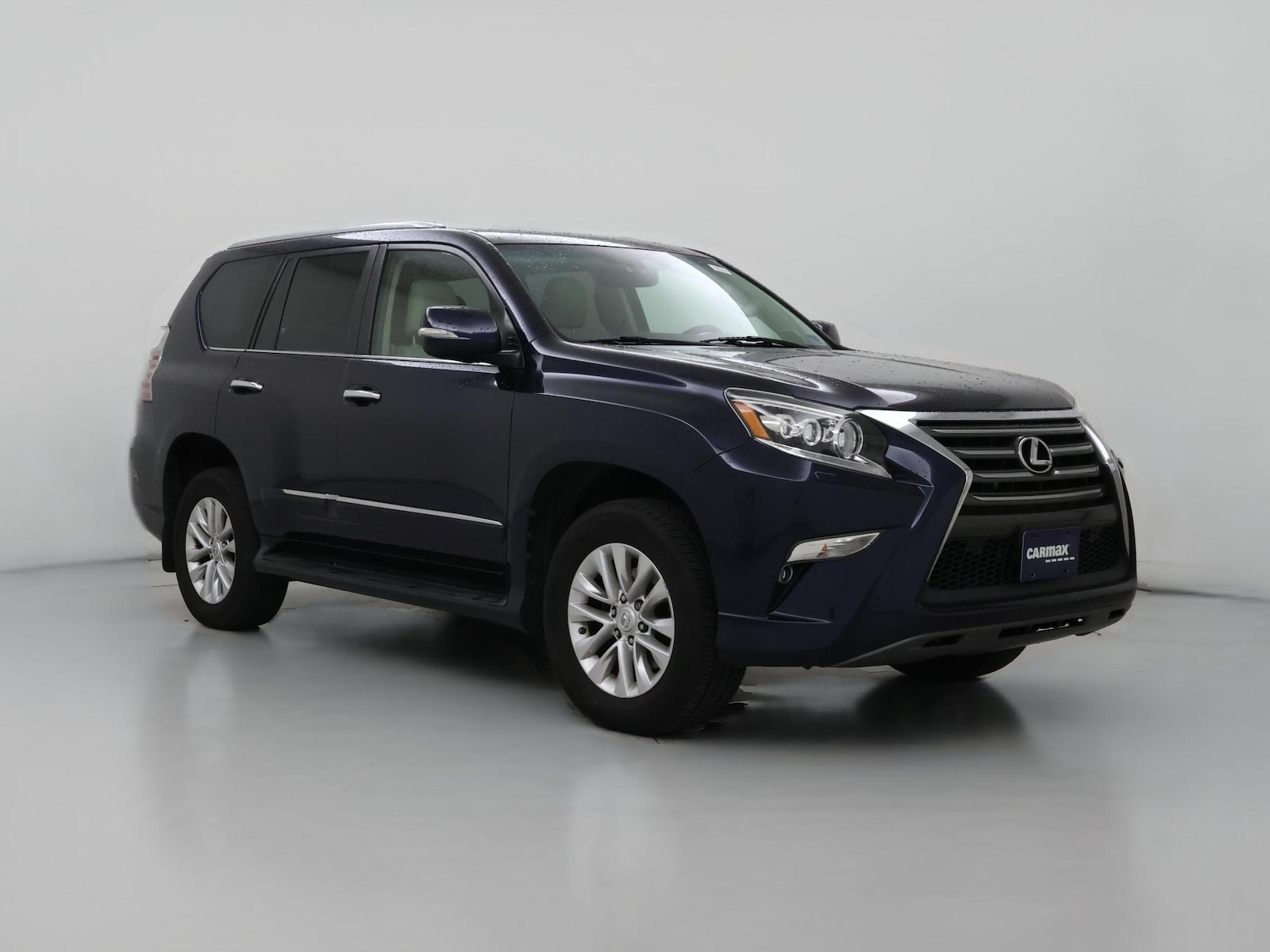 2018 Lexus GX