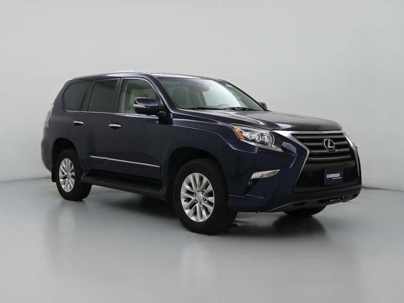 2018 Lexus GX 460 Premium