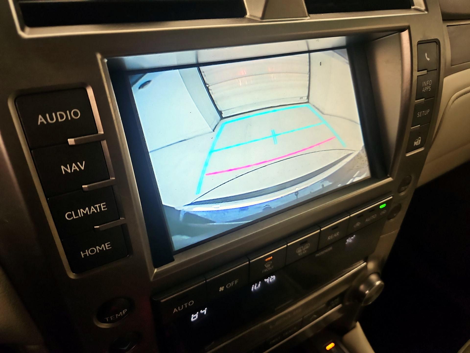 Thumbnail: 2018 Lexus GX - 15