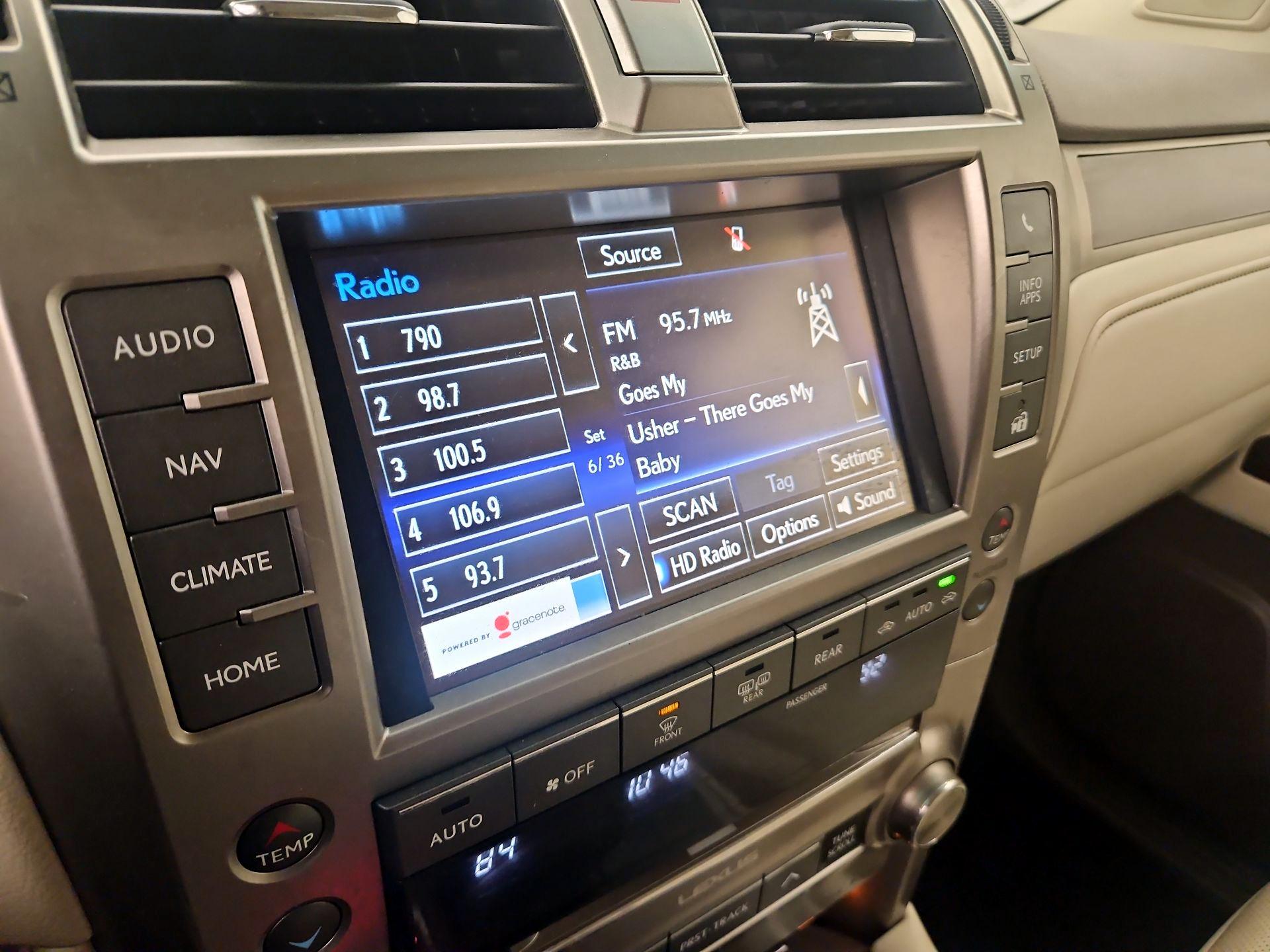Thumbnail: 2018 Lexus GX - 16