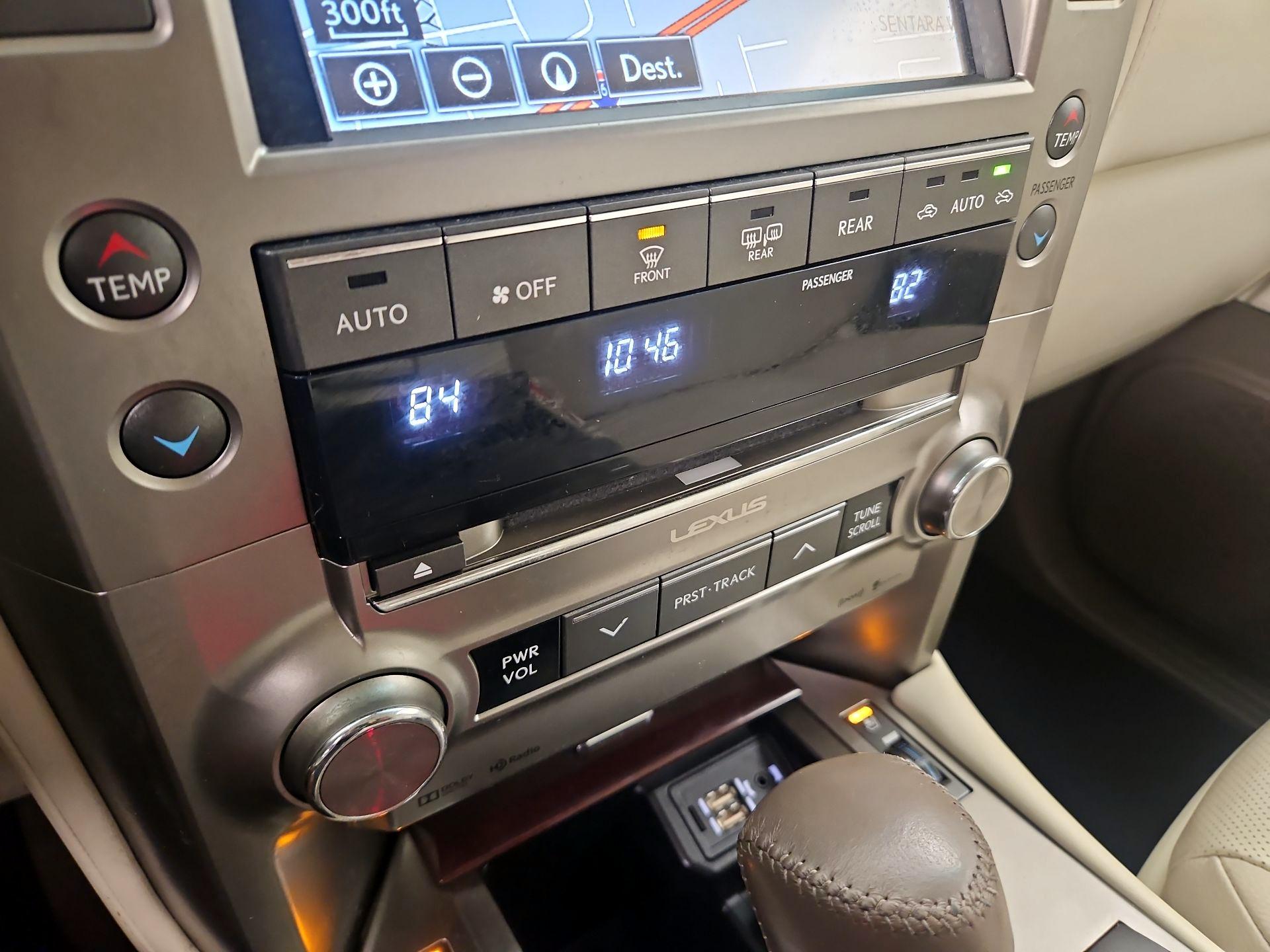 Thumbnail: 2018 Lexus GX - 17