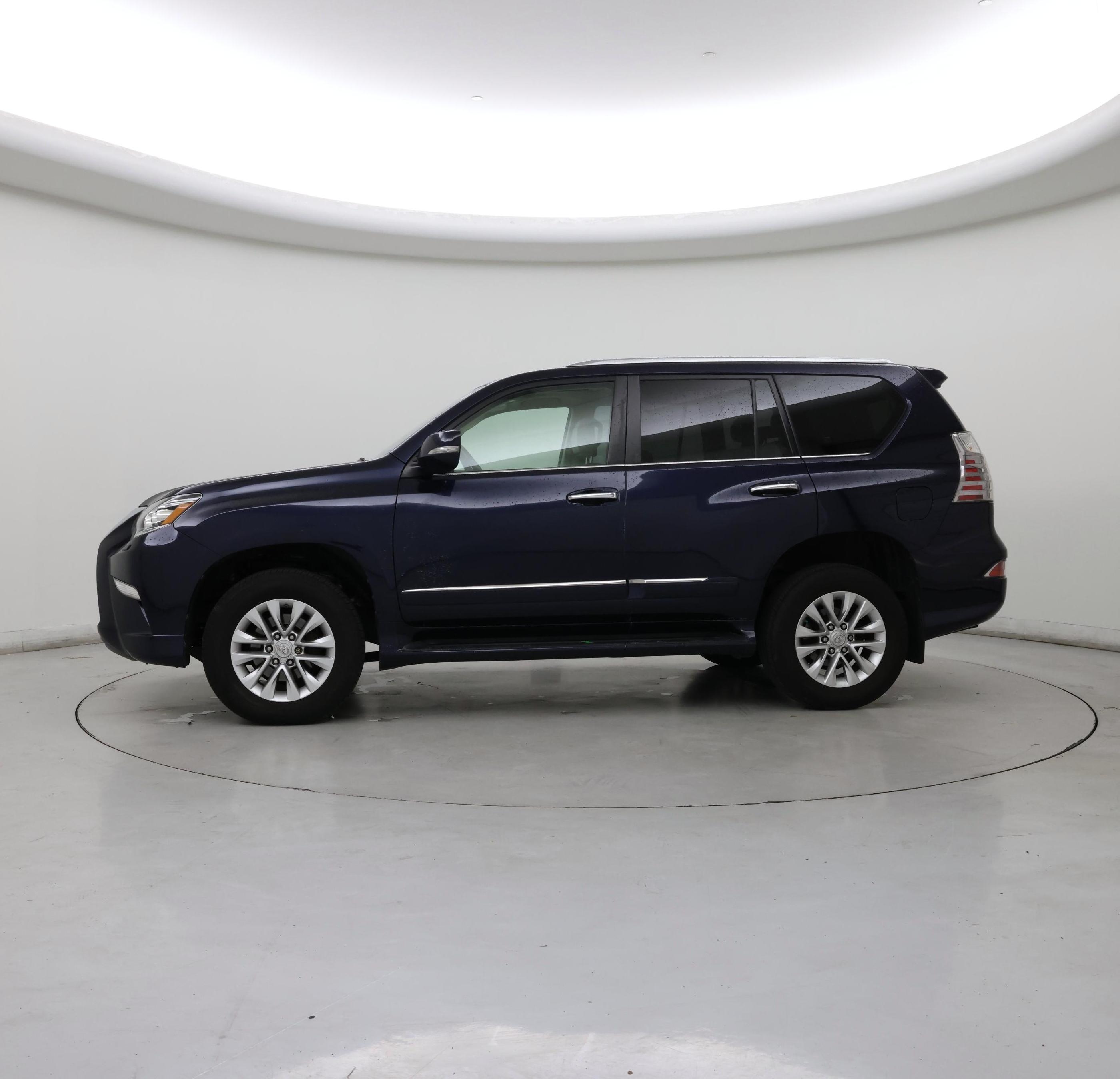 Thumbnail: 2018 Lexus GX - 3