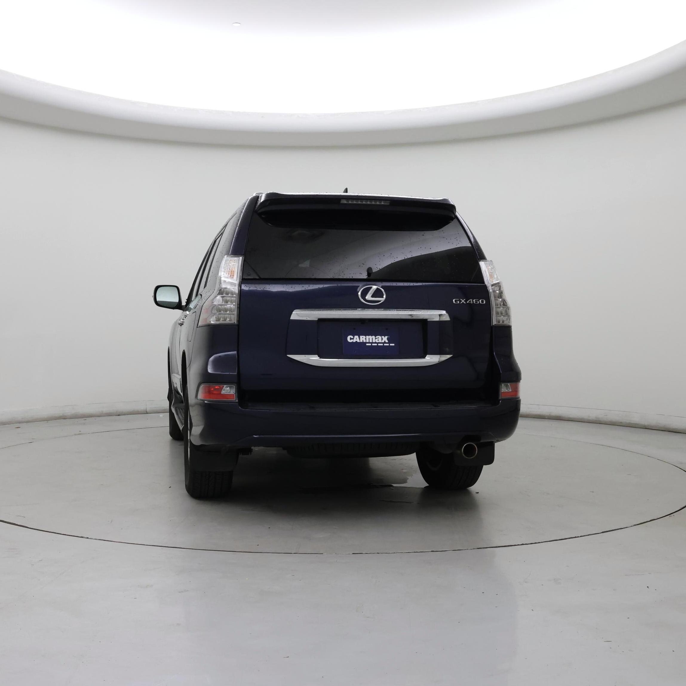 Thumbnail: 2018 Lexus GX - 6