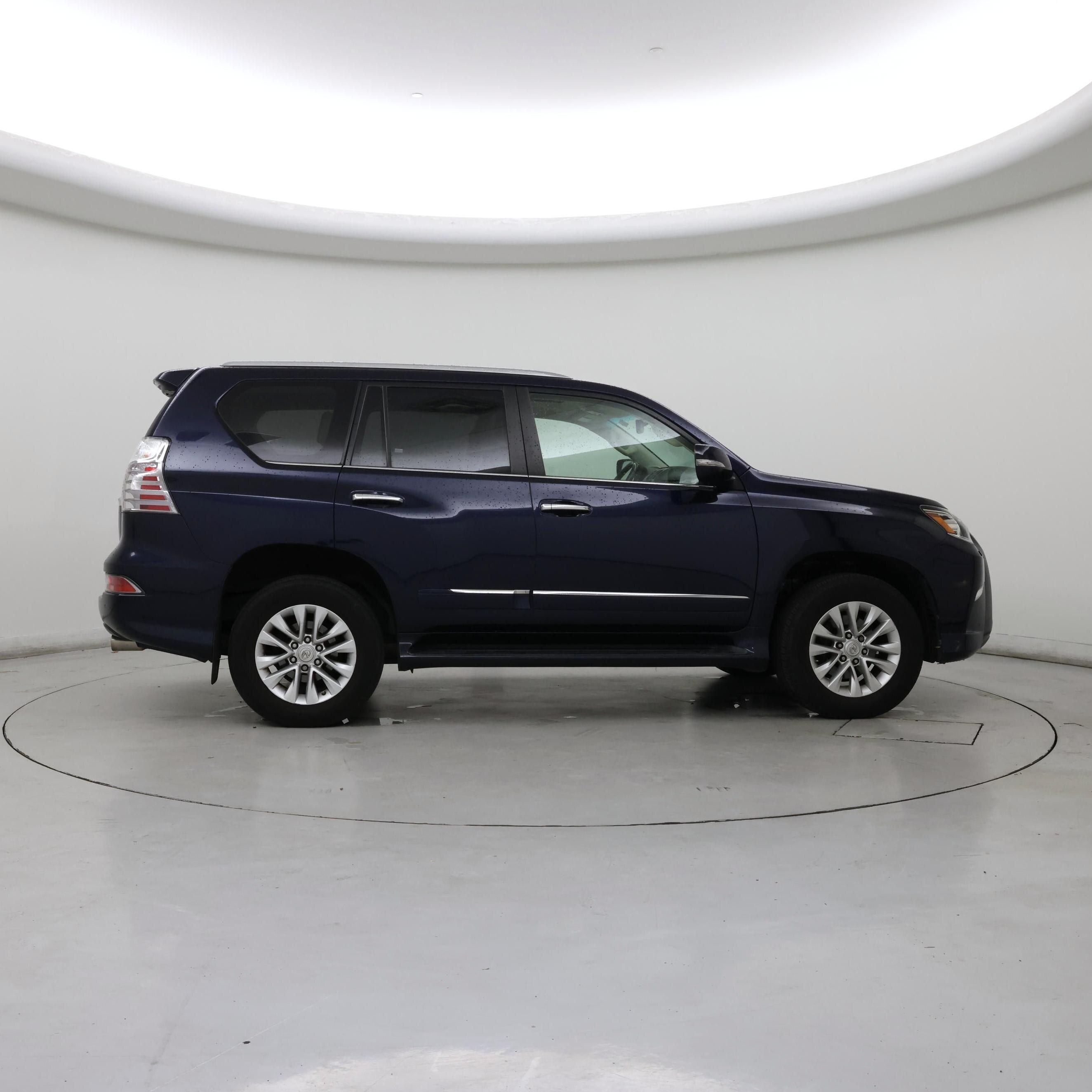 Thumbnail: 2018 Lexus GX - 7