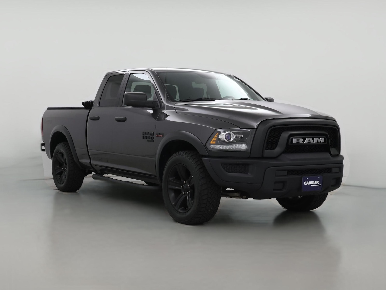 2021 RAM 1500 Classic