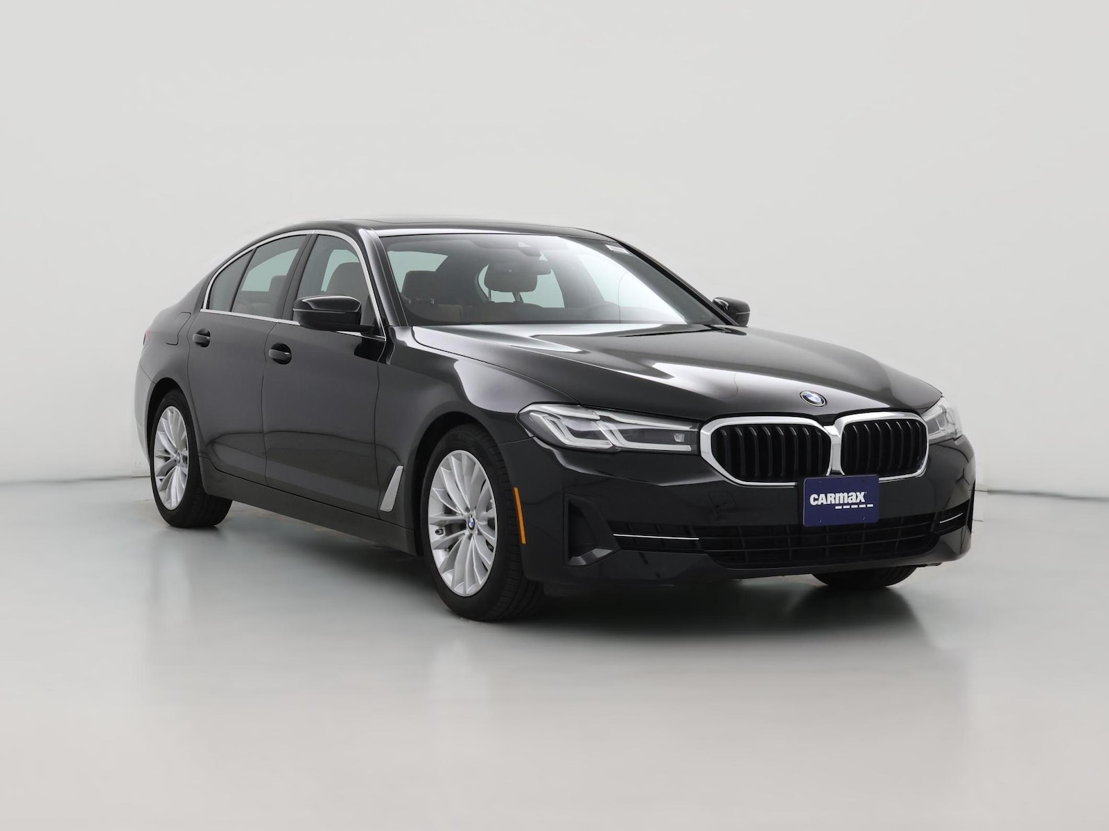 2022 BMW 5 Series
