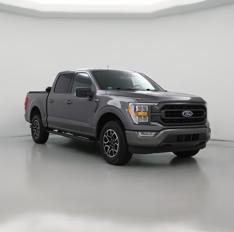 2023 Ford F150 XLT