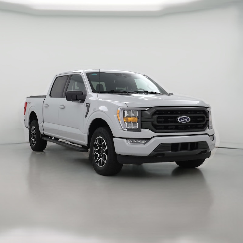 2023 Ford F150 XLT