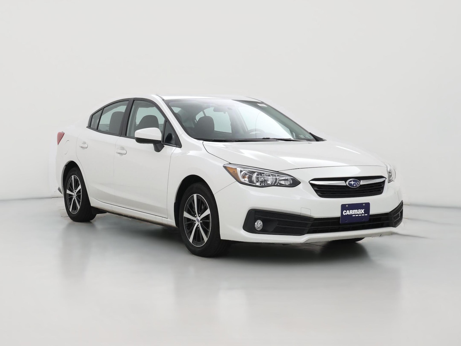 2022 Subaru Impreza
