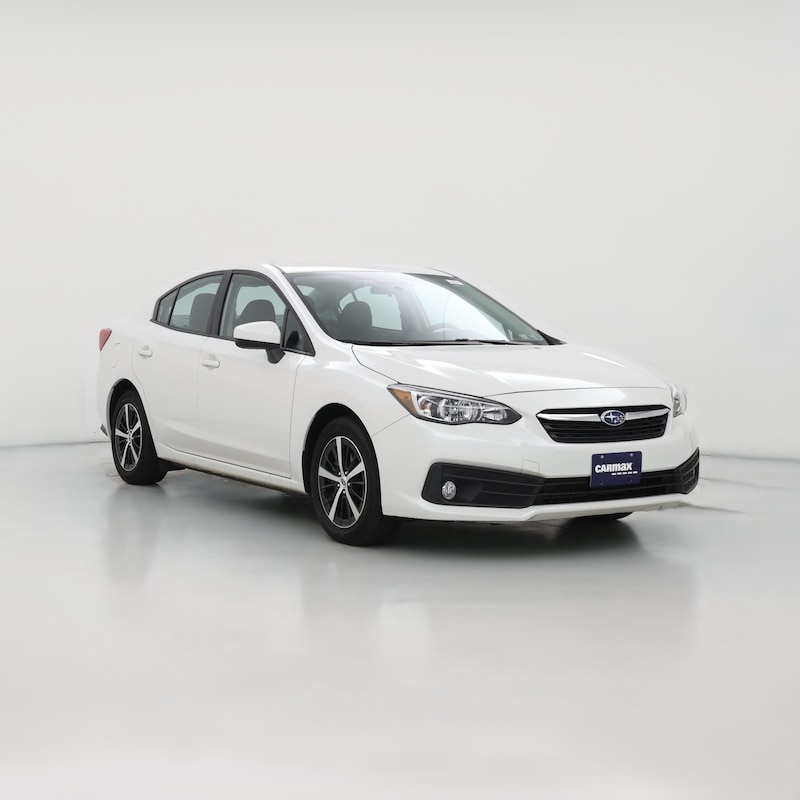 2022 Subaru Impreza Premium
