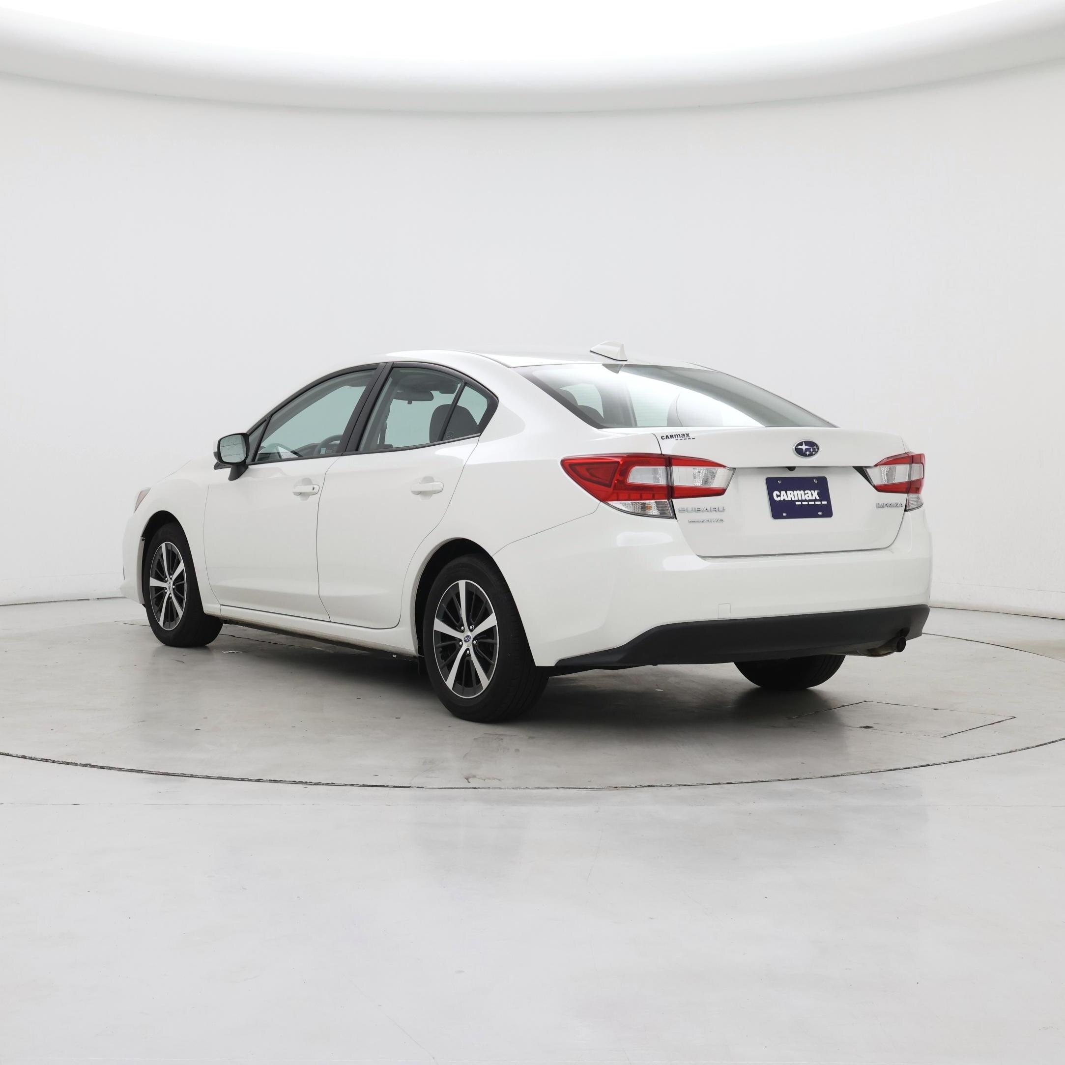 Thumbnail: 2022 Subaru Impreza - 2