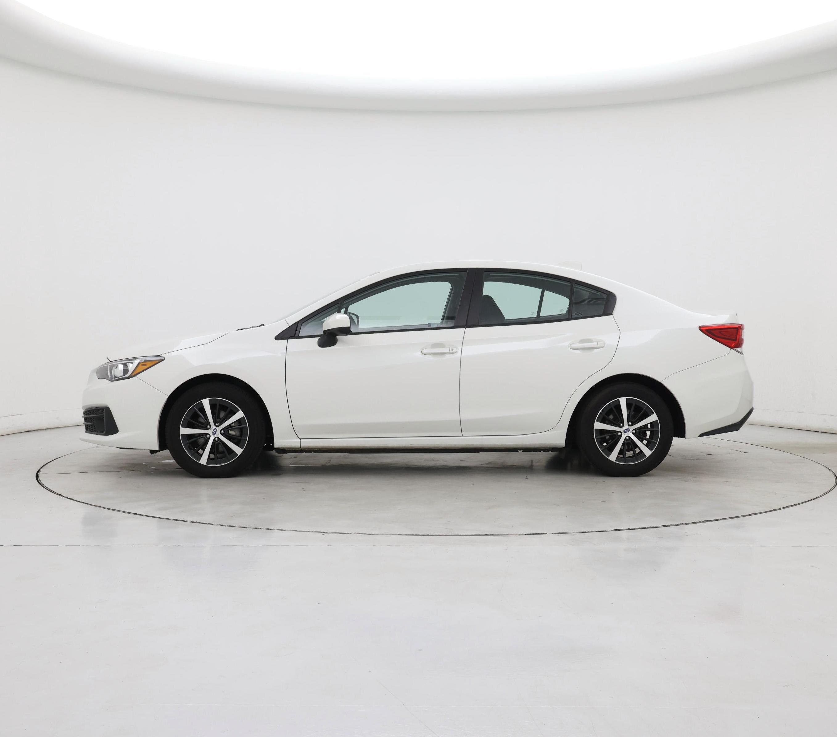 Thumbnail: 2022 Subaru Impreza - 3