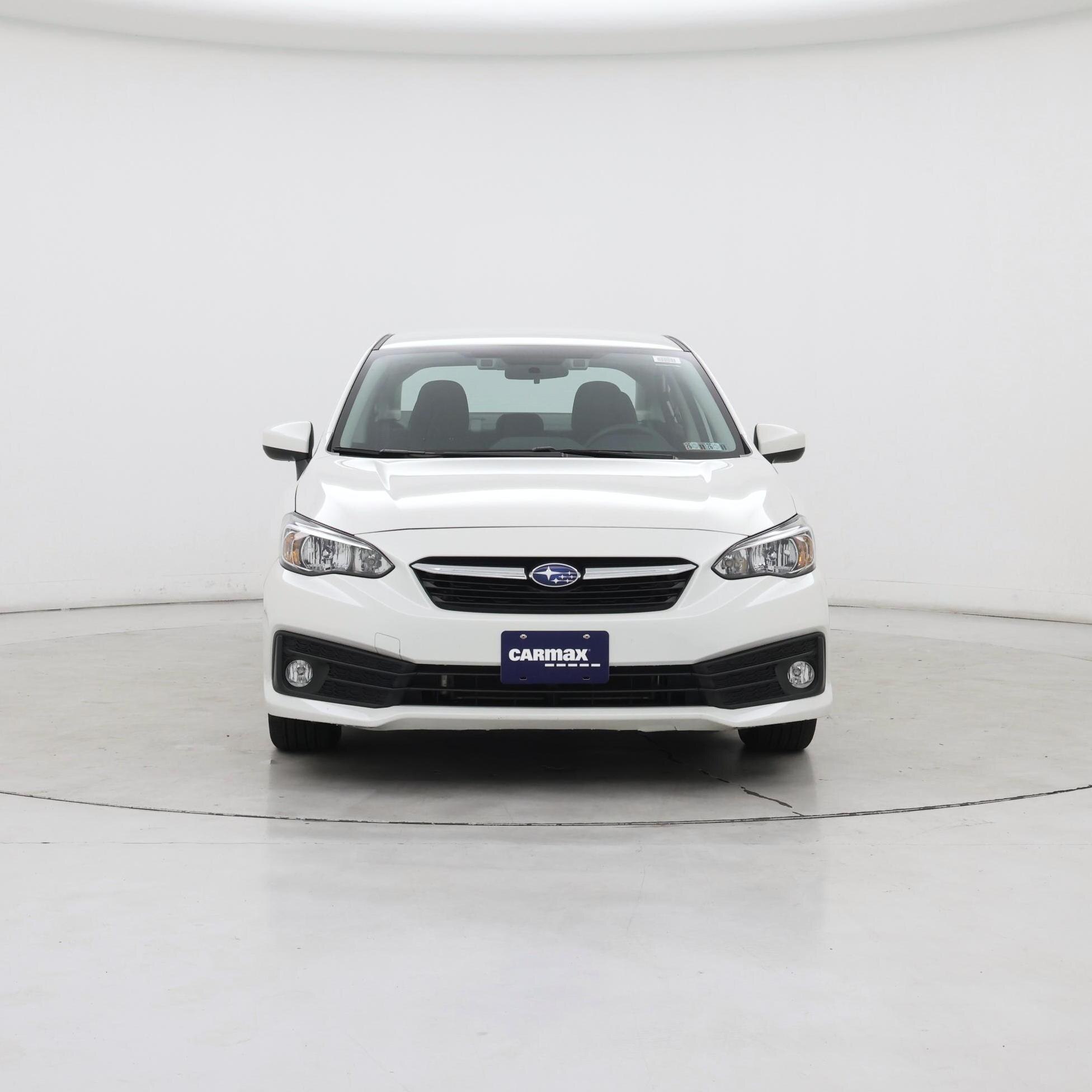 Thumbnail: 2022 Subaru Impreza - 5