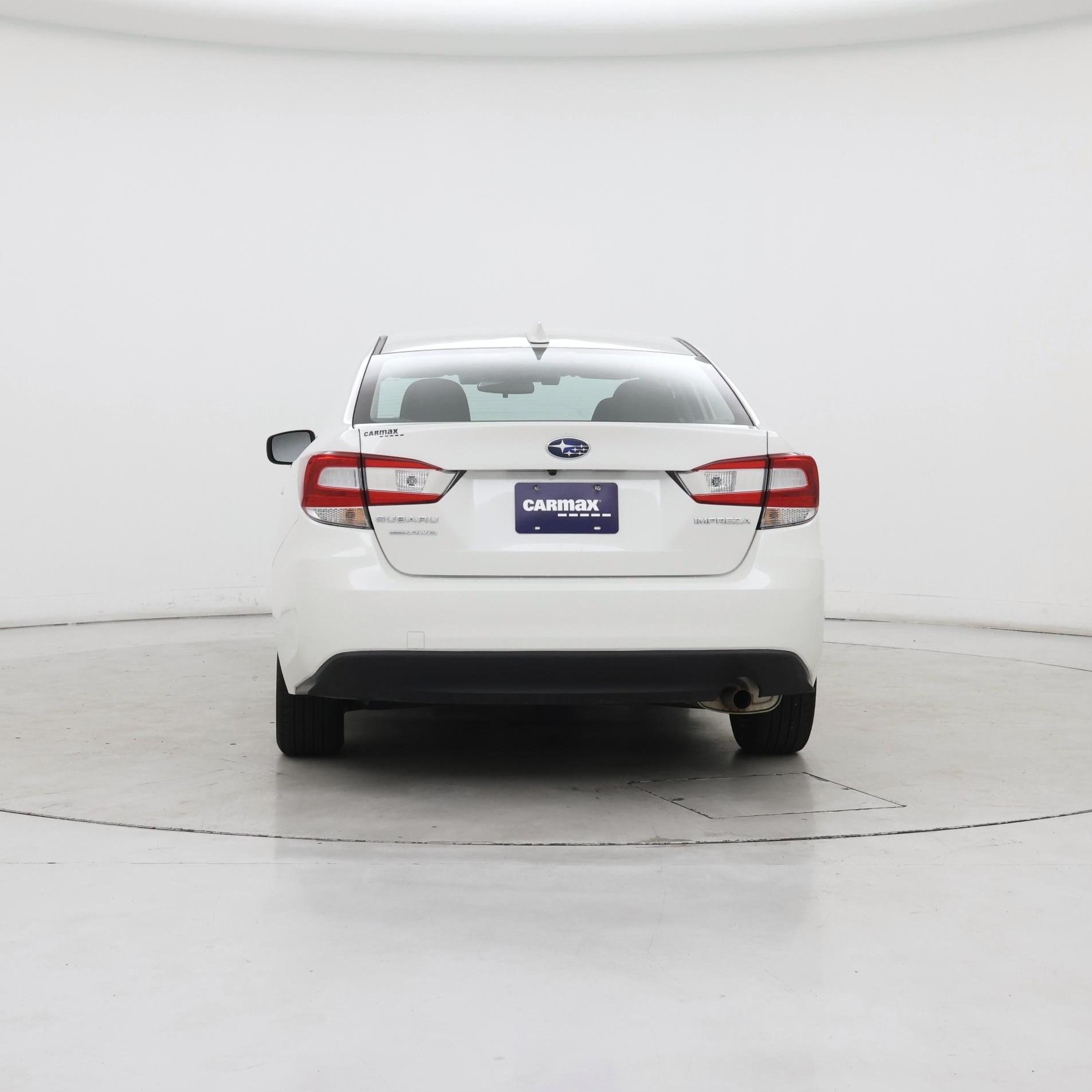 Thumbnail: 2022 Subaru Impreza - 6